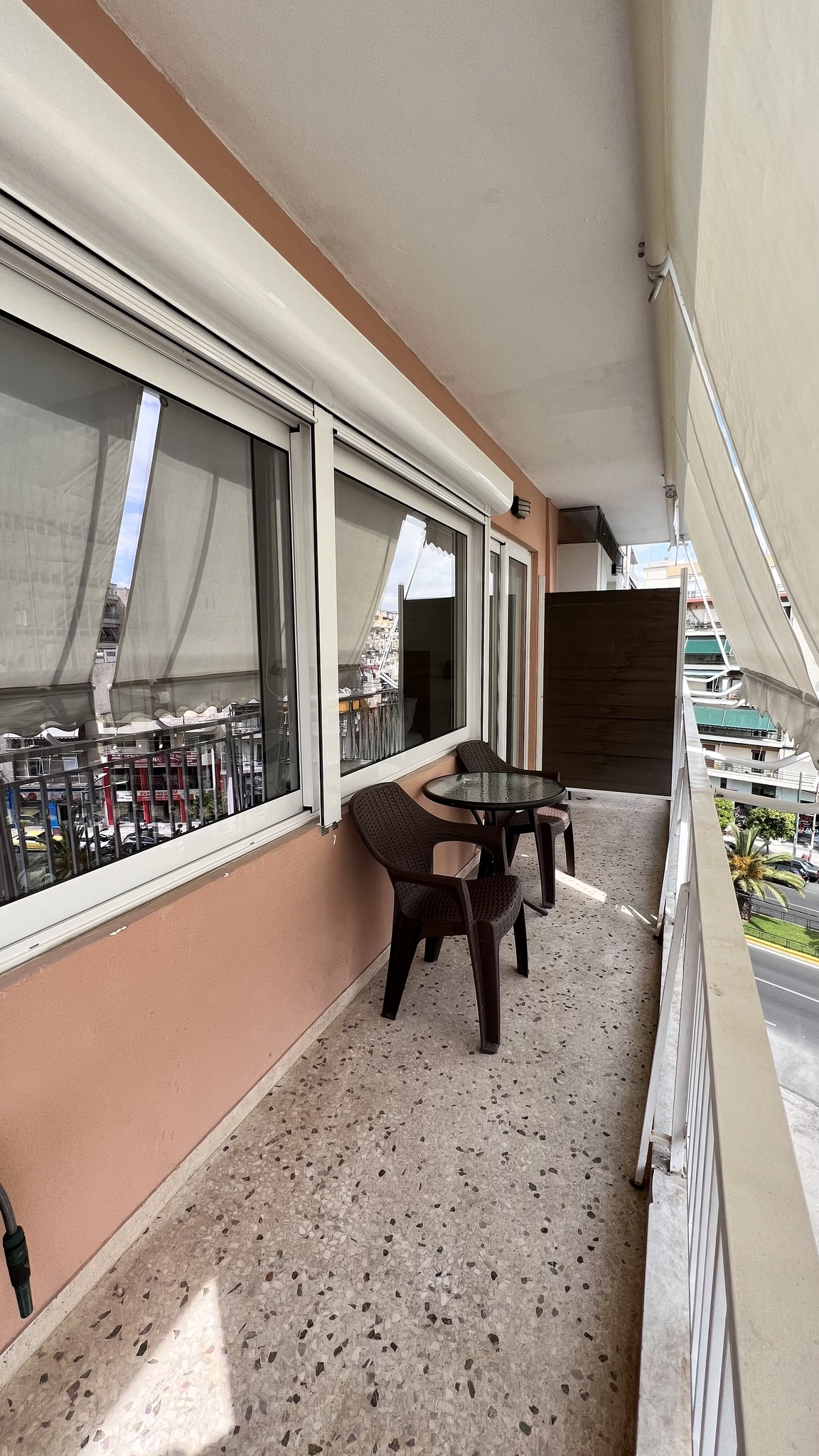 Athena Studio | Walk to Koukaki | 20' Acropolis 6