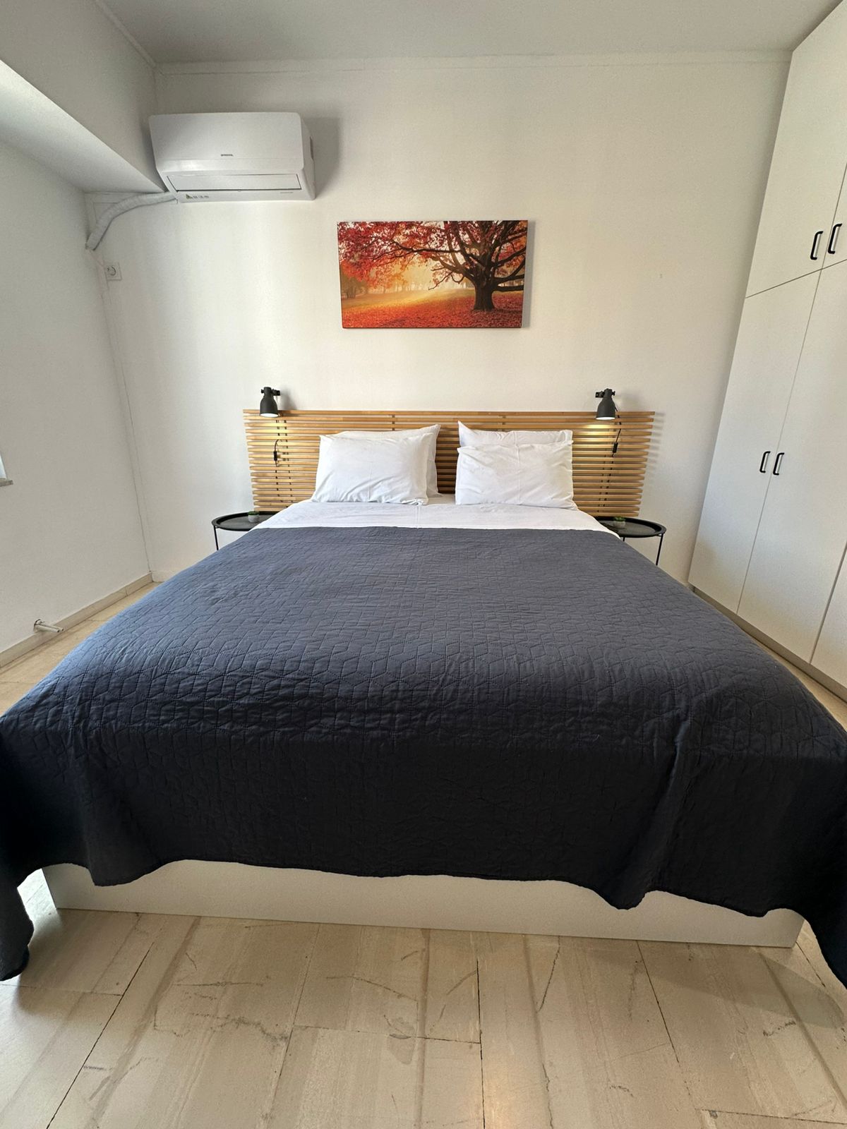 Zeus | Bright 1BR | Walk to Koukaki | 20' Acropolis 6