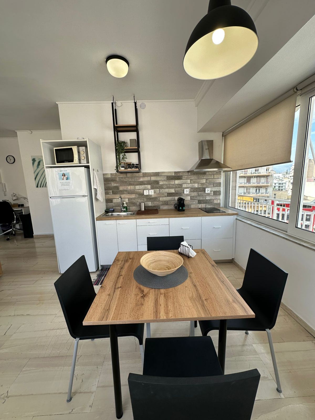 Zeus | Bright 1BR | Walk to Koukaki | 20' Acropolis 7